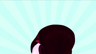 Meru Succubus Hentai Anime OVA 3 Full Video