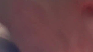 A Hairy MILF with a Plump Pussy and a Large Clitoris Masturbates and Masturbates, Orgasms and Orgasms