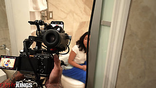 Catching Liora Vane Bts