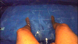 Outside I'm Gonna Suck Dicky Pool Side More Deeper Drooling Sloppy Wet Blowjob Cum Facial Pierced Tits Ebony Ass - Mastermeat1