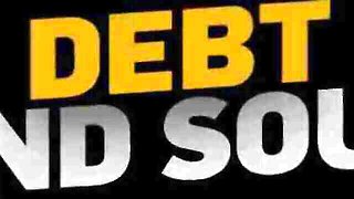 Novella Night's anal debt xxx by Debt4k