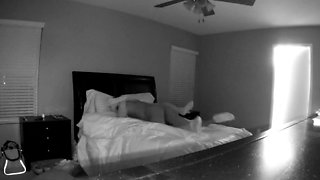 Amateur sex hidden cam