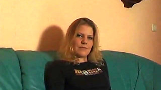 Corinna, German stepmom needs some extra