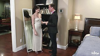 Lustful Jessica Rex mind-blowing xxx scene