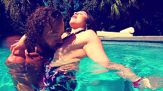 Intimacy With The Pool Boy - Closer - ForPlay Films