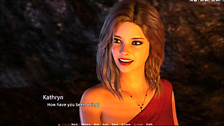 The East Block 27 Kathryn and Pat Had Amazing Time Dancing