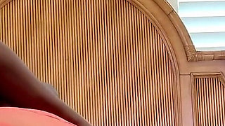 Nina Enjoys Double the BBC