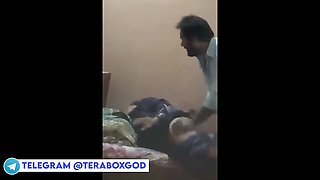 Indian Uncle With His Niece Recorded Privately By Neighbour Mms Gonzo