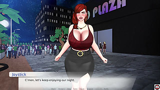 Devine Heel - 27