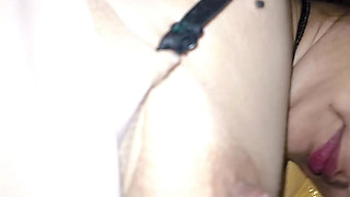 Fucked My Naughty Step Sister on Valentine's Day