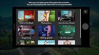 Monolith Bay Sex Game Play gallery 02 Nude Mod 18+ Nude Game Play  Sex Game