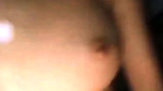 Dirty-Talking Russian Blonde Girl Swallows Cum