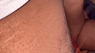 Indian GF Sucking Like a Whore
