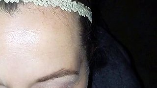 Uk amateur facials and cumshot party