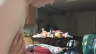 Bouncing Goddess: Extreme POV & Deep Action