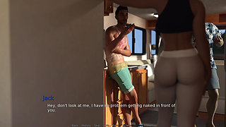 Just Married - S1 Ep4 - Part 1