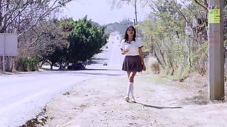 Mexican Ass Sucker - Sammy Heart#3