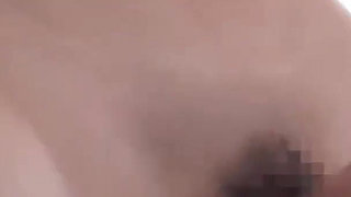 Wife Who Lives in the Same Condominium Is Actually a Frustrated Slut - 1