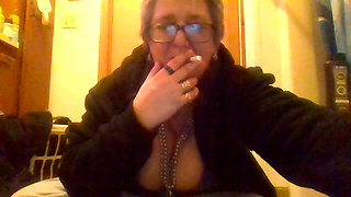 Strip Yoga Stretch Big Ass