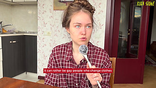 Gay? Trans? Lesbian? Bi? What Orientation Exists?