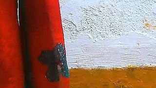 Delhi Horny Sister in Law Fuck by Brother in Law in Night.