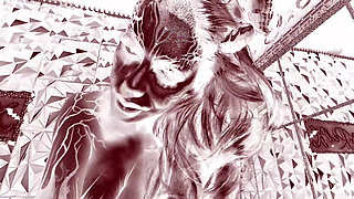 Lilith's Infernal Dance