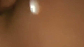 The Bride Takes a Cock in Her Ass