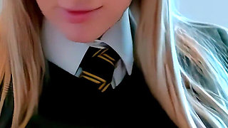 The Hump Featuring Danielle Maye