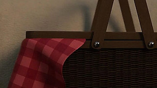 Dominos Beach 16 John First Date Fiona Boat Ocean Sunset Sfw