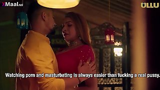 Indian Balam Pichkari Seduces with Passion