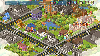 Taffy Tales: Episode 15