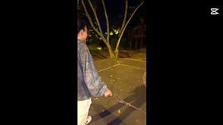 neighbor wants my milk