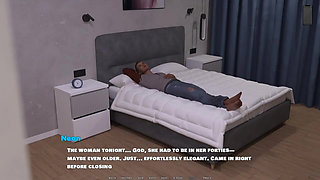 MILF Obsession #01 My Boss Lady Has a Big Fat Ass