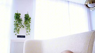 Naughty Babe Cock Worship Sloppy Deepthroat Blowjob