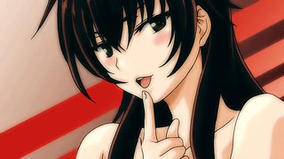 Sex toys, huniverse, hentai paizuri