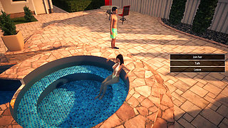 Complete Gameplay - Seaside Mystery, Part 14