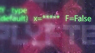 Suspect Is a Young, White Female with Blonde Hair