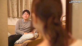 Perverted Stepfather In Law In The End She Loves It. Hot Dirty Kiss, Suck & Fuck U0r79e 079 Cute Cock Craving Creampied Cumslut Rio Kuriyama