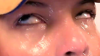 Fist Fucking My Mouth Hardcore