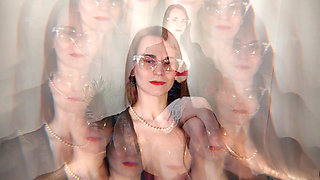 FLASHBACKS - FemDom POV Mesmerize