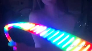 Amateur Blowjobs with Teens in Cute Panties