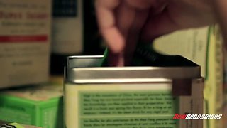 Lilly Banks - the Art of Masturbation