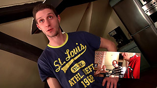 Hot German Wives Being Fucked on Camera