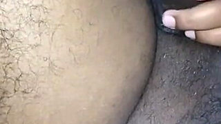 My Wife Blowing My Black Cock