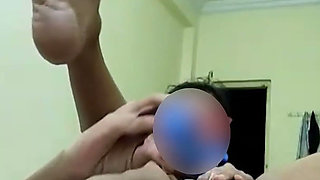 Desi Indian College Girl Sex Fingering Her Hairy Pussy