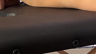 I Did a Penis Massage with My Mouth