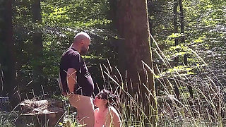 Submissive MILF Used for My Pleasure