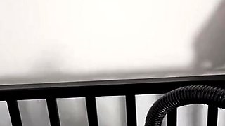 Great Big Boobs On Masturbating Redhead