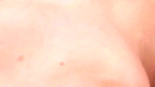 Blonde Babe Brings Herself to Orgasm with Dildo