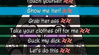 Naruto - Kunoichi Trainer [v0.13] Part 17 Getting Closer Mikasa by Loveskysan69